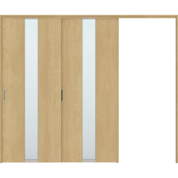 ���V�b�TS �������� �Ԏd�؂��݈��� �Ј���2���� ASMKD-LGM ���Ȃ� ���� W�F1604-2954mm × H�F1750-2430mm �m���P�[�V���O/�P�[�V���O LIXIL TOSTEM