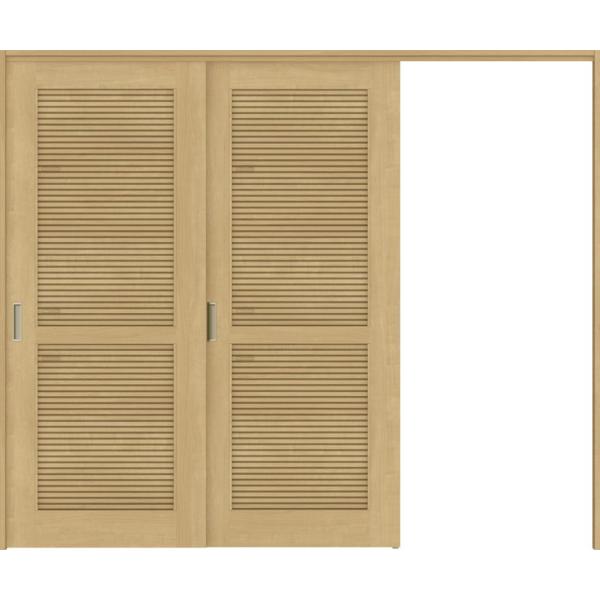 ���V�b�TS �Ԏd�؂��݈��� �Ј��� 2������ ASMKD-LTA ���Ȃ� 2423 W�F2,432mm × H�F2,306mm �m���P�[�V���O / �P�[�V���O LIXIL TOSTEM DIY