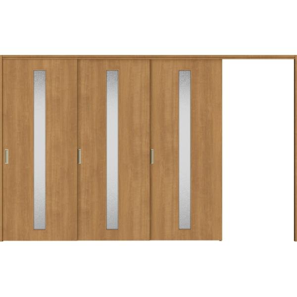 ���V�b�TS �Ԏd�؂��݈��� �Ј��� 3������ ASMKT-LGA ���Ȃ� 3220 W�F3,220mm × H�F2,023mm �m���P�[�V���O / �P�[�V���O LIXIL TOSTEM DIY