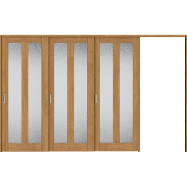 ���V�b�TS �������� �Ԏd�؂��݈��� �Ј���3���� ASMKT-LGG ���Ȃ� ���� W�F2116-3916mm × H�F1750-2430mm �m���P�[�V���O/�P�[�V���O LIXIL TOSTEM