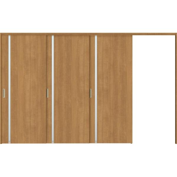 ���V�b�TS �Ԏd�؂��݈��� �Ј��� 3������ ASMKT-LGL ���Ȃ� 3220 W�F3,220mm × H�F2,023mm �m���P�[�V���O / �P�[�V���O LIXIL TOSTEM DIY