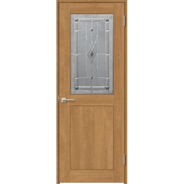 ラシッサS 標準ドア ASTH-LGN 錠なし 06520 W：754mm × H：2,023mm