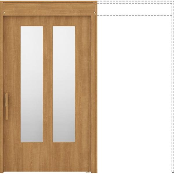 VbTUD ݈ ݌ ؎ʍ / @\dl Ȃ EUHKJM-HHG 2220 WF2,211mm × HF2,190mm LIXIL NV TOSTEM gXe