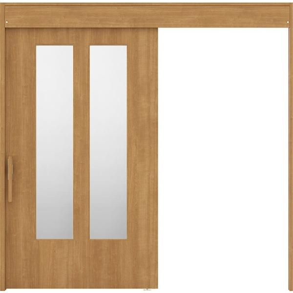 VbTUD ݈ Ј ؎ʍ / @\dl Ȃ EUKJM-HHG 2020 WF2,024mm × HF2,190mm LIXIL NV TOSTEM gXe