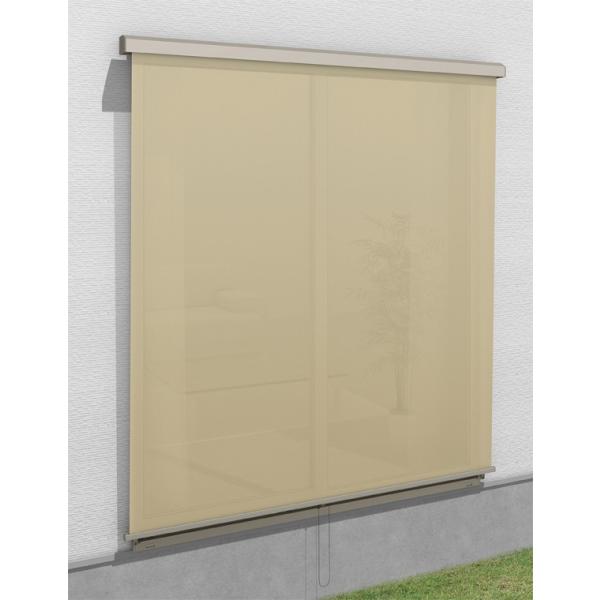 �X�^�C���V�F�[�h �O�t���X�N���[�� 1���d�l 15028 W�F1,670mm × H�F3,030mm �V�F�[�h ���悯 LIXIL ���N�V�� TOSTEM �g�X�e��