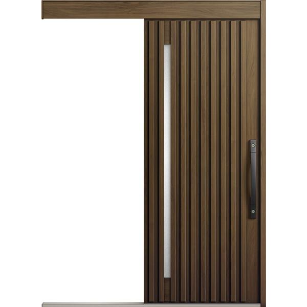 G[u2 { L23^ ؖڒ VXeL[ / jAXChdl ď́F183 WF1,838mm × HF2,150mm XCfBOhA LIXIL TOSTEM