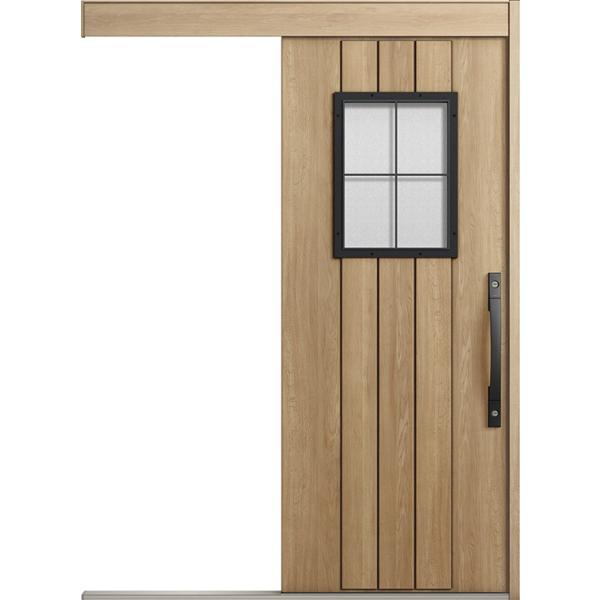 G[u2 { L64^ ZNgJ[ VXeL[ / jAXChdl ď́F183 WF1,838mm × HF2,150mm XCfBOhA LIXIL TOSTEM