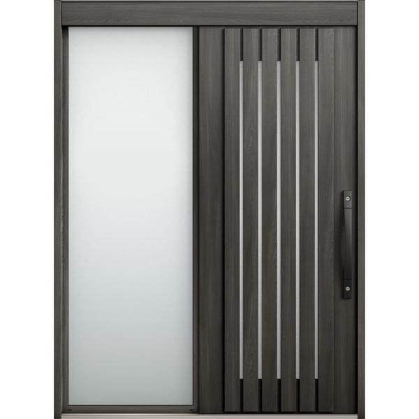 �G�����[�u2 �Б� L24�^ �Z���N�g�J���[ �蓮�^�C�v �ď́F164 W�F1,640mm × H�F2,288mm �X���C�f�B���O�h�A LIXIL ���N�V�� TOSTEM �g�X�e��