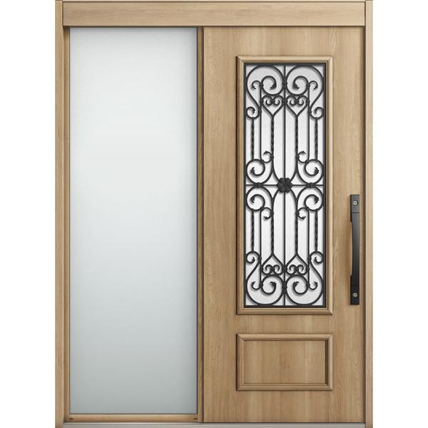 G[u2 Б L63^ ZNgJ[ VXeL[ / jAXChdl ď́F187 WF1,870mm × HF2,288mm XCfBOhA LIXIL TOSTEM