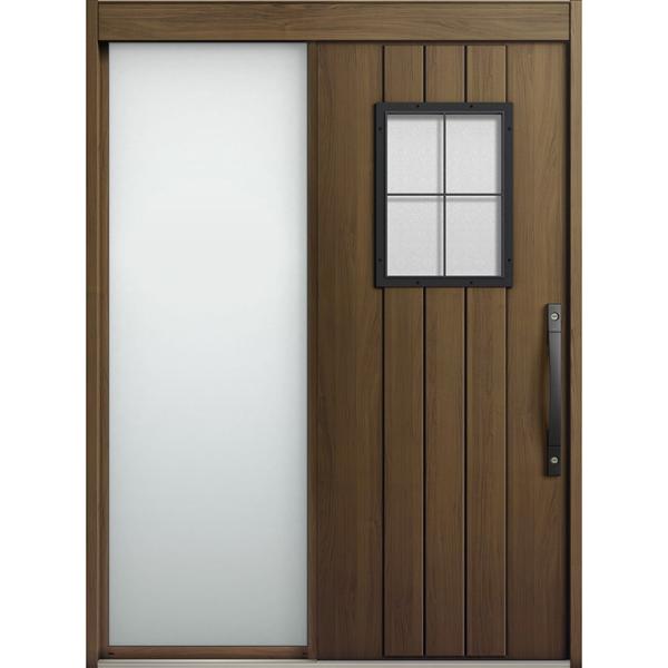 G[u2 Б L64^ ؖڒ VXeL[ / jAXChdl ď́F187 WF1,870mm × HF2,288mm XCfBOhA LIXIL NV TOSTEM gXe