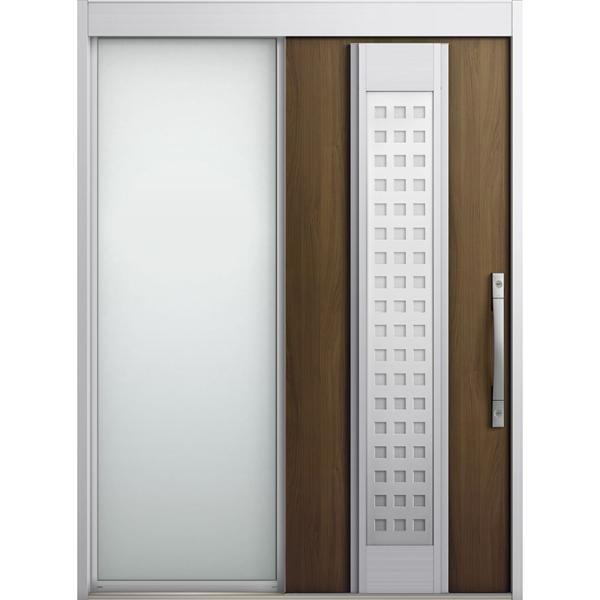 G[u2 Б L81^ ؖڒ JUXvXdl ̕fUC ď́F187 WF1,870mm × HF2,288mm XCfBOhA LIXIL NV TOSTEM gXe