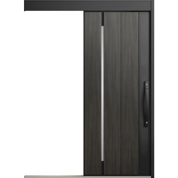 G[u2 hΌ { L17^ ZNgJ[ 蓮^Cv ď́F166 WF1,660mm × HF2,150mm XCfBOhA LIXIL NV TOSTEM gXe