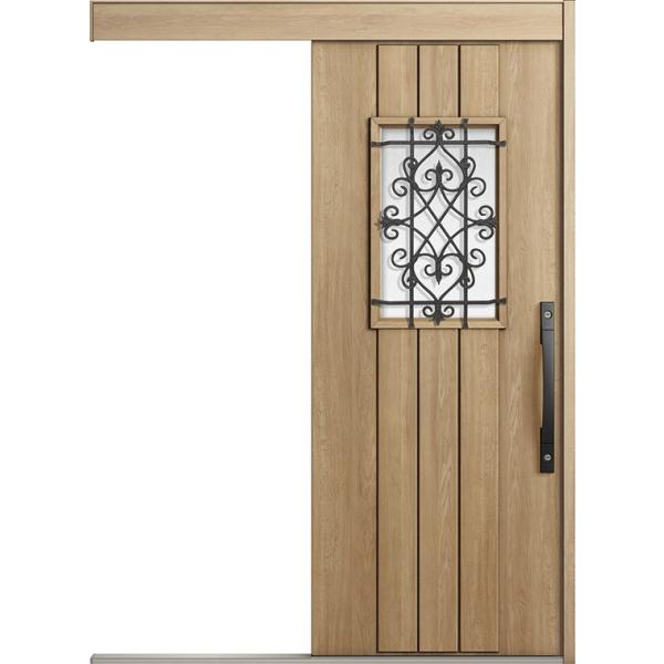 G[u2 hΌ { L61^ ZNgJ[ 蓮^Cv ď́F160 WF1,608mm × HF2,150mm XCfBOhA LIXIL NV TOSTEM gXe