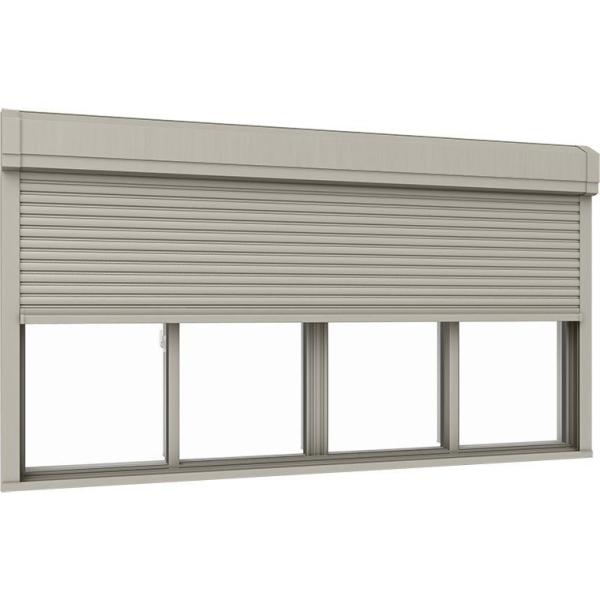 T[XL Vb^[tႢ 4(Vb^[Adl) W^Cv / d ʕwKXdl 34724 WF3,510mm × HF2,430mm LIXIL TOSTEM