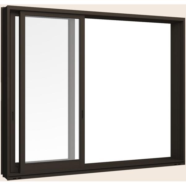 I[vEB XCfBO 2 T[XII-H^Cv Low-EwKXdl 16522-2 WF1,690mm × HF2,230mm R[fBl[g LIXIL TOSTEM