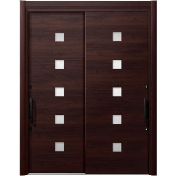 VFgֈ2 2ă}Ȃ PGdl F01^ ؖڒ ȈՃ^b`L[^Cv TCY WF1,500`1,870mm × HF1,995`2,277mm LIXIL TOSTEM