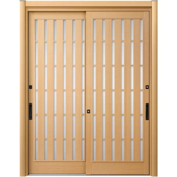 VFgֈ2 2ă}Ȃ PGdl P14^ ؖڒ ȈՃ^b`L[^Cv TCY WF1,195`2,120mm × HF1,982`2,277mm  LIXIL TOSTEM