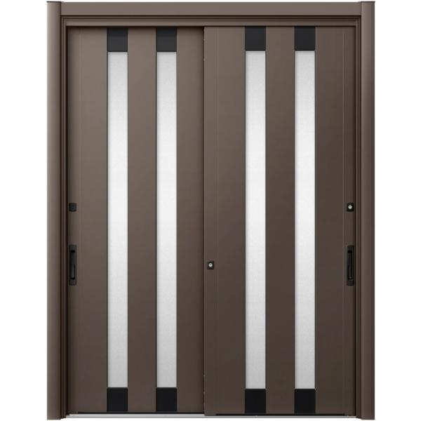 VFgֈ2 2ă}Ȃ PGdl P17^ A~F CAZASL[^Cv TCY WF1,412`2,120mm × HF1,982`2,277mm  LIXIL TOSTEM