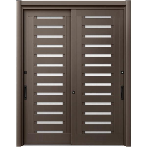 VFgֈ2 2ă}Ȃ PGdl P19^ A~F 蓮^Cv TCY WF1,195`2,120mm × HF1,761`2,277mm LIXIL TOSTEM