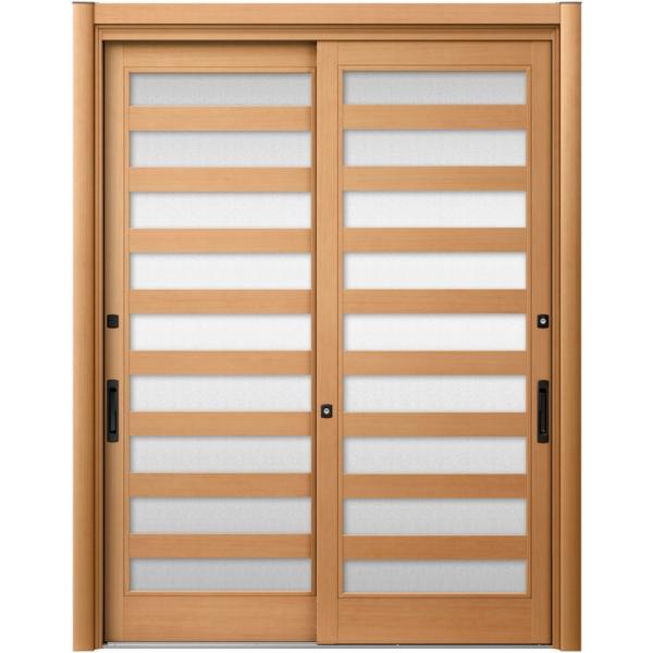 VFgֈ2 2ă}Ȃ PGdl P22^ ؖڒ CAZASL[^Cv TCY WF1,195`2,120mm × HF1,982`2,277mm  LIXIL TOSTEM