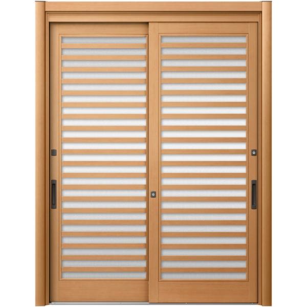 VFgֈ2 2ă}Ȃ PGdl P23^ ؖڒ CAZASL[^Cv TCY WF1,195`2,120mm × HF1,982`2,277mm  LIXIL TOSTEM