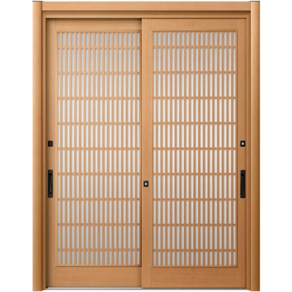 VFgֈ2 2ă}Ȃ PGdl P24^ ؖڒ ȈՃ^b`L[^Cv TCY WF1,195`2,120mm × HF1,982`2,277mm  LIXIL TOSTEM