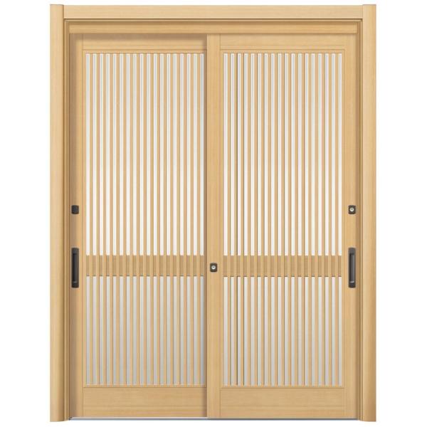 VFgֈ2 2ă}Ȃ SGdl S51^ ؖڒ CAZASL[^Cv TCY WF1,195`2,604mm × HF2,005`2,300mm LIXIL TOSTEM