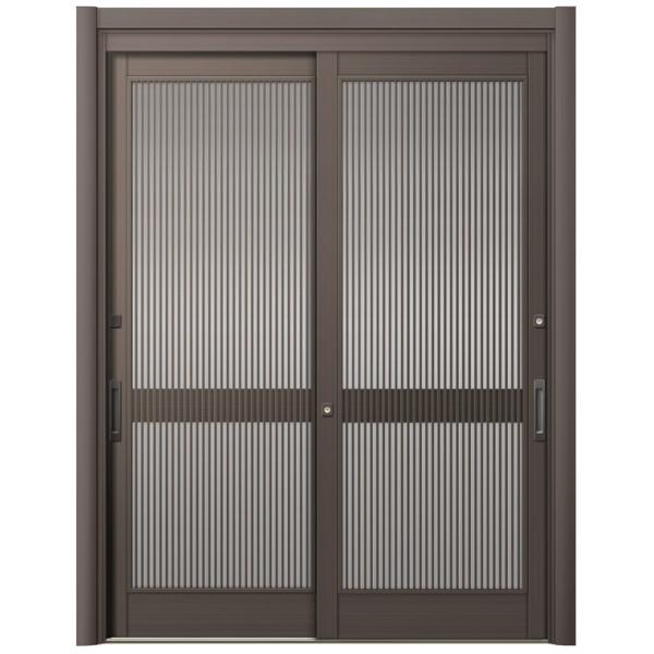 VFgֈ2 2ă}Ȃ SGdl S52^ A~F CAZASL[^Cv TCY WF1,195`2,604mm × HF2,005`2,300mm LIXIL TOSTEM