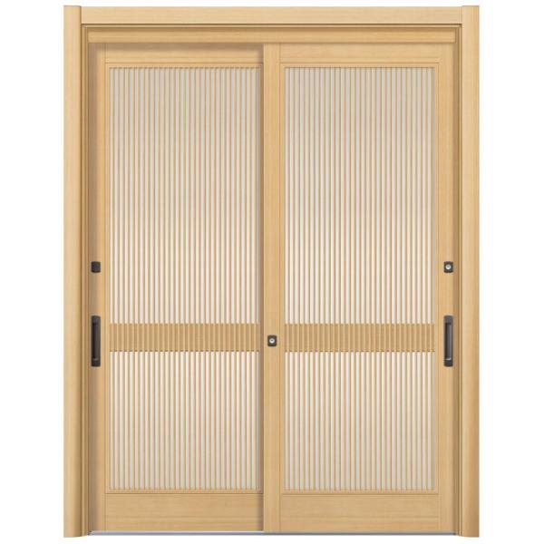 VFgֈ2 2ă}Ȃ SGdl S52^ ؖڒ ȈՃ^b`L[^Cv TCY WF1,195`2,604mm × HF2,005`2,300mm LIXIL TOSTEM