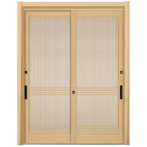 VFgֈ2 2ă}Ȃ SGdl S53^ ؖڒ CAZASL[^Cv TCY WF1,195`2,604mm × HF2,005`2,300mm LIXIL TOSTEM