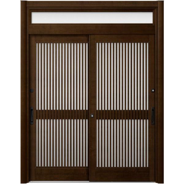 VFgֈ2 2ă}t PGdl P11^ ؖڒ 蓮^Cv TCY WF1,195`2,120mm × HF2,056`2,780mm LIXIL TOSTEM