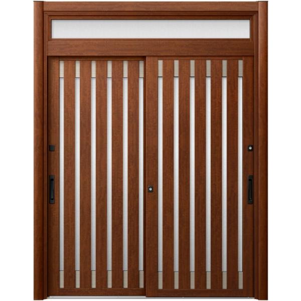 VFgֈ2 2ă}t PGdl P15^ ؖڒ CAZASL[^Cv TCY WF1,195`2,120mm × HF2,277`2,780mm LIXIL TOSTEM