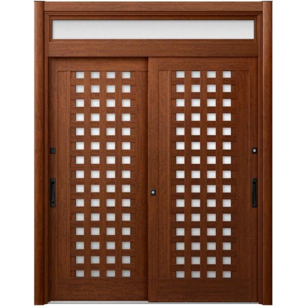 VFgֈ2 2ă}t PGdl P18^ ؖڒ CAZASL[^Cv TCY WF1,380`2,120mm × HF2,277`2,780mm LIXIL TOSTEM