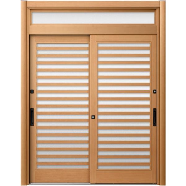 VFgֈ2 2ă}t PGdl P23^ ؖڒ ȈՃ^b`L[^Cv TCY WF1,195`2,120mm × HF2,277`2,780mm LIXIL TOSTEM