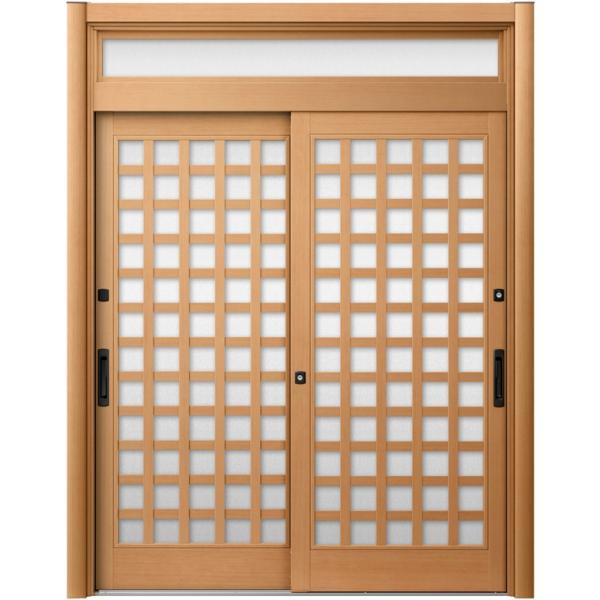 VFgֈ2 2ă}t PGdl P25^ ؖڒ ȈՃ^b`L[^Cv TCY WF1,195`2,120mm × HF2,277`2,780mm LIXIL TOSTEM