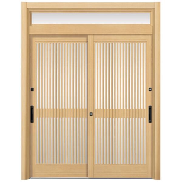 VFgֈ2 2ă}t SGdl S51^ ؖڒ ȈՃ^b`L[^Cv TCY WF1,195`2,604mm × HF2,252`2,780mm LIXIL TOSTEM