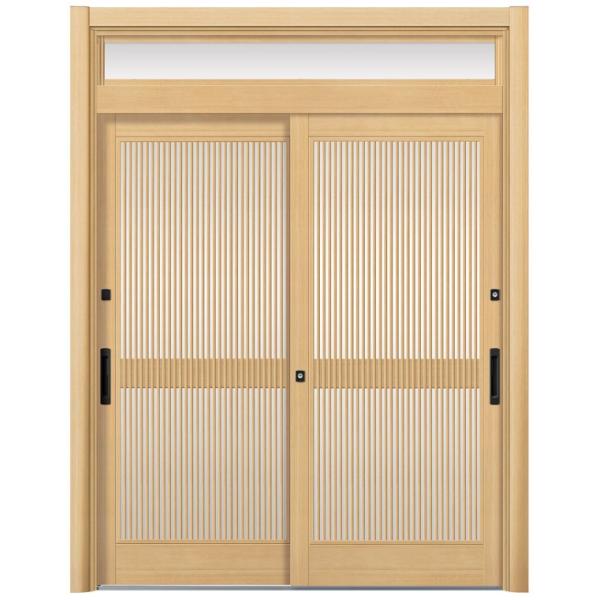 VFgֈ2 2ă}t SGdl S52^ ؖڒ CAZASL[^Cv TCY WF1,195`2,604mm × HF2,252`2,780mm LIXIL TOSTEM