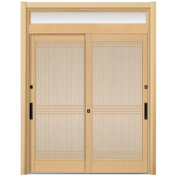 VFgֈ2 2ă}t SGdl S53^ ؖڒ CAZASL[^Cv TCY WF1,195`2,604mm × HF2,252`2,780mm LIXIL TOSTEM