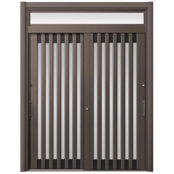 VFgֈ2 2ă}t SGdl S55^ A~F CAZASL[^Cv TCY WF1,195`2,604mm × HF2,252`2,780mm LIXIL TOSTEM