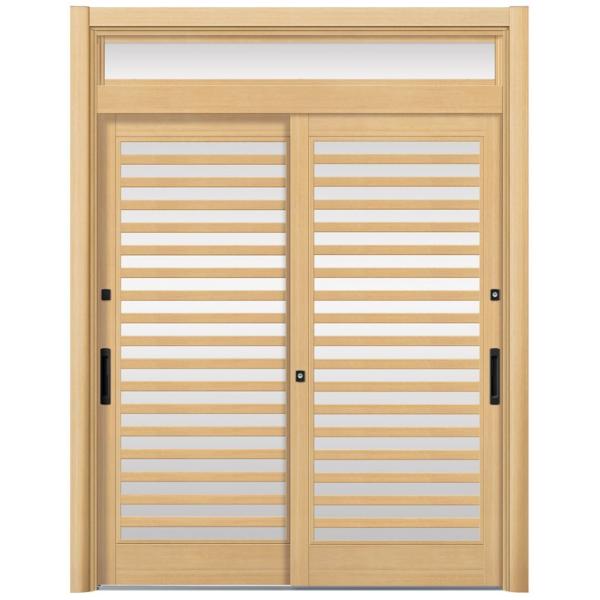 VFgֈ2 2ă}t SGdl S56^ ؖڒ CAZASL[^Cv TCY WF1,195`2,604mm × HF2,252`2,780mm LIXIL TOSTEM