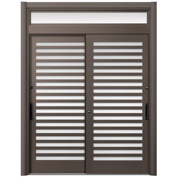 VFgֈ2 2ă}t SGdl S56^ A~F 蓮^Cv TCY WF1,195`2,604mm × HF1,831`2,780mm LIXIL TOSTEM