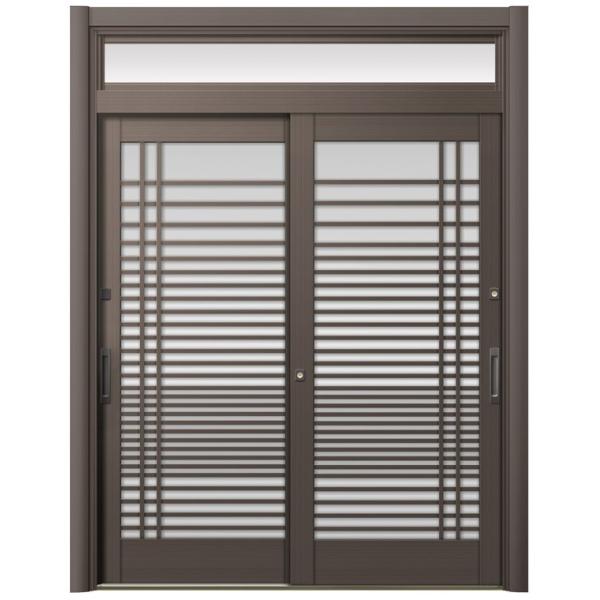 VFgֈ2 2ă}t SGdl S58^ A~F 蓮^Cv TCY WF1,195`2,604mm × HF1,831`2,780mm LIXIL TOSTEM