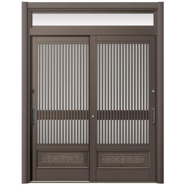 VFgֈ2 2ă}t SGdl S60^ A~F ȈՃ^b`L[^Cv TCY WF1,195`2,034mm × HF2,252`2,780mm LIXIL TOSTEM