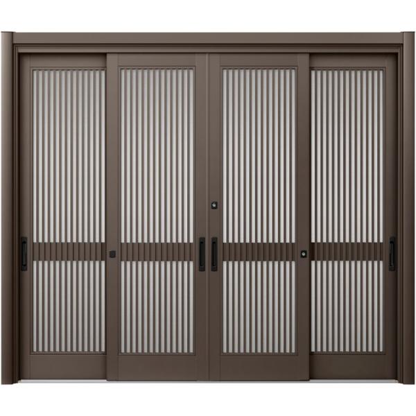 VFgֈ2 4ă}Ȃ PGdl P11^ A~F 蓮^Cv TCY WF2,357`3,800mm × HF1,761`2,277mm LIXIL TOSTEM