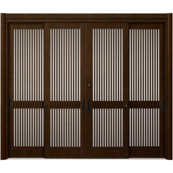 VFgֈ2 4ă}Ȃ PGdl P11^ ؖڒ 蓮^Cv TCY WF2,357`3,800mm × HF1,761`2,277mm LIXIL TOSTEM