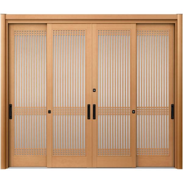 VFgֈ2 4ă}Ȃ PGdl P13^ ؖڒ 蓮^Cv TCY WF2,357`3,800mm × HF1,761`2,277mm LIXIL TOSTEM