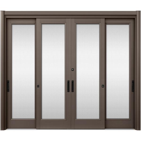 VFgֈ2 4ă}Ȃ PGdl P20^ A~F 蓮^Cv TCY WF2,357`3,688mm × HF1,761`2,277mm LIXIL TOSTEM