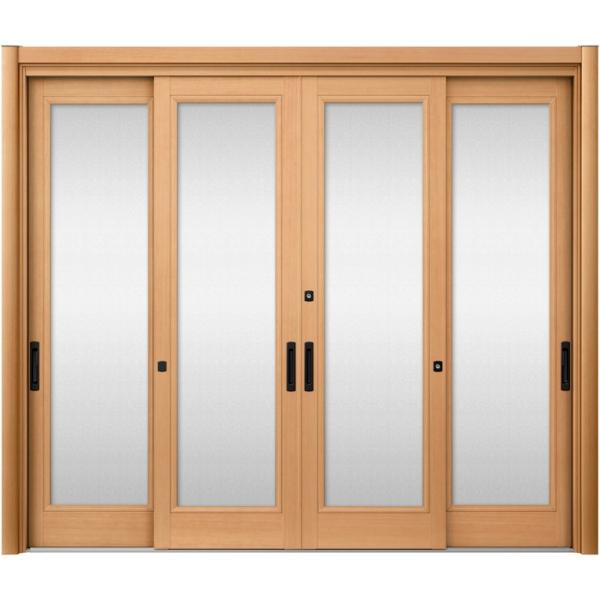 VFgֈ2 4ă}Ȃ PGdl P20^ ؖڒ 蓮^Cv TCY WF2,357`3,688mm × HF1,761`2,277mm LIXIL TOSTEM