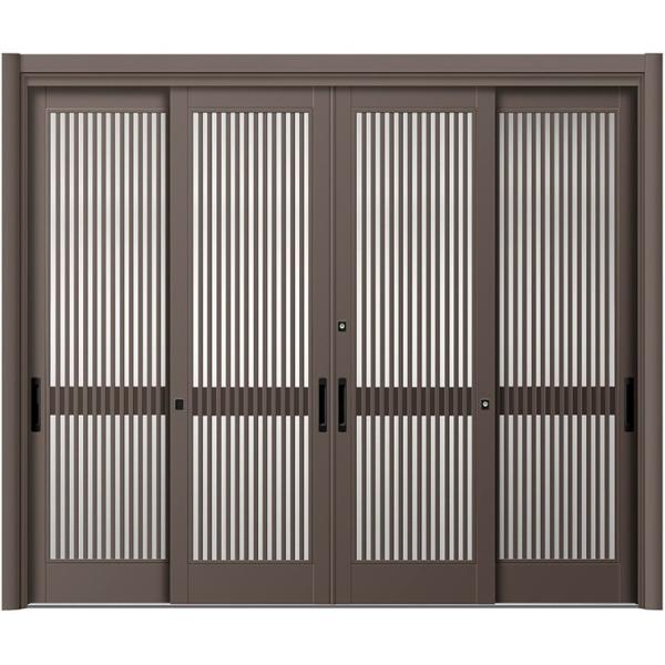 VFgֈ2 4ă}Ȃ SGdl S51^ A~F 蓮^Cv TCY WF2,357`3,800mm × HF1,584`2,300mm LIXIL TOSTEM