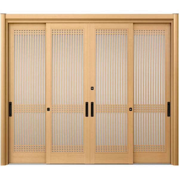 VFgֈ2 4ă}Ȃ SGdl S53^ ؖڒ 蓮^Cv TCY WF2,357`3,800mm × HF1,584`2,300mm LIXIL TOSTEM